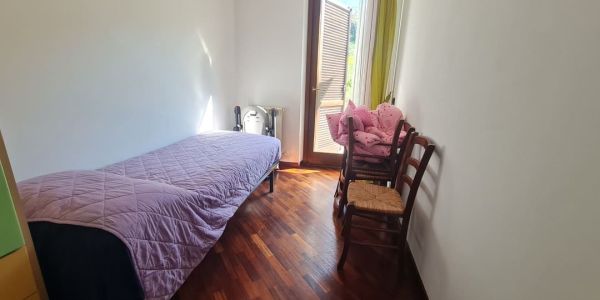 Ancona Quartieri Nuovi, 3 Camere Camere, ,2 BagniBagni,Villa,In Vendita,1125