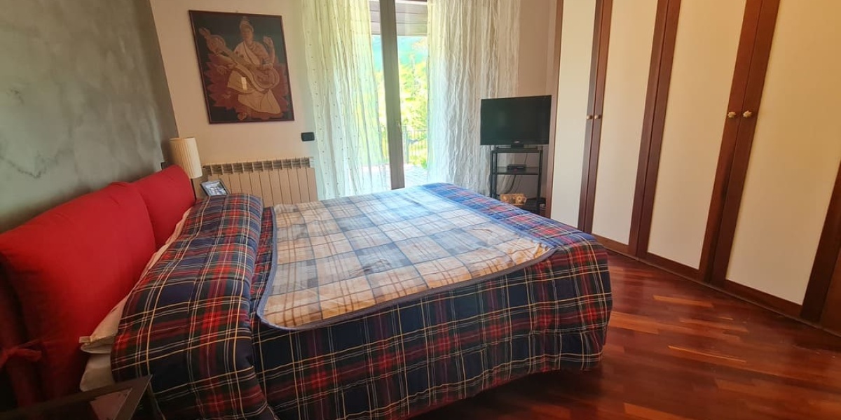 Ancona Quartieri Nuovi, 3 Camere Camere, ,2 BagniBagni,Villa,In Vendita,1125