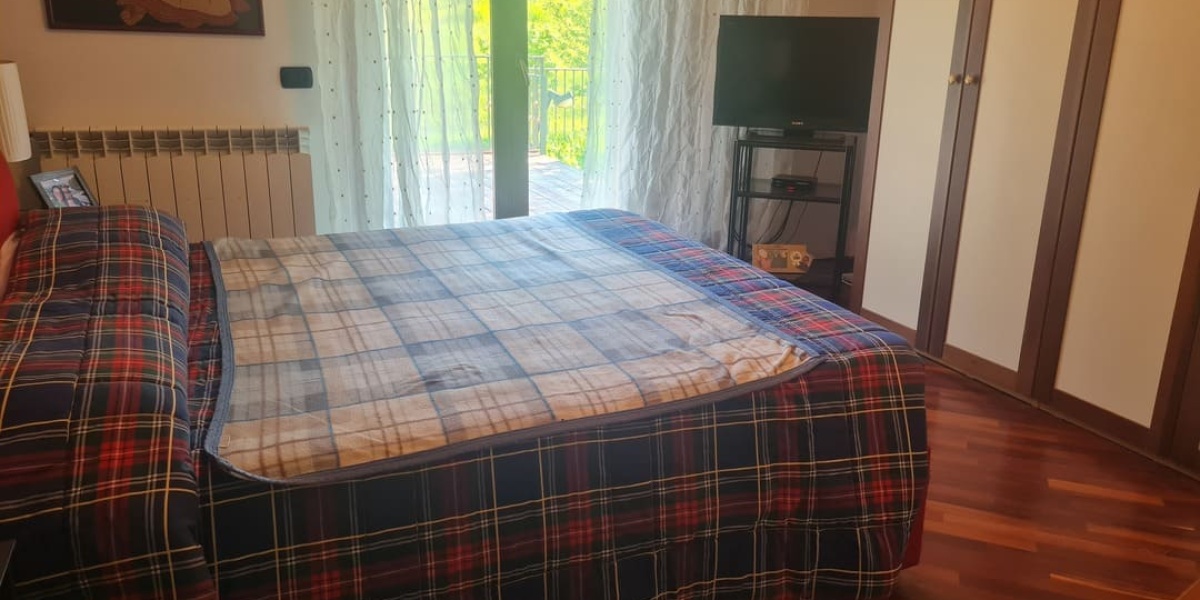 Ancona Quartieri Nuovi, 3 Camere Camere, ,2 BagniBagni,Villa,In Vendita,1125