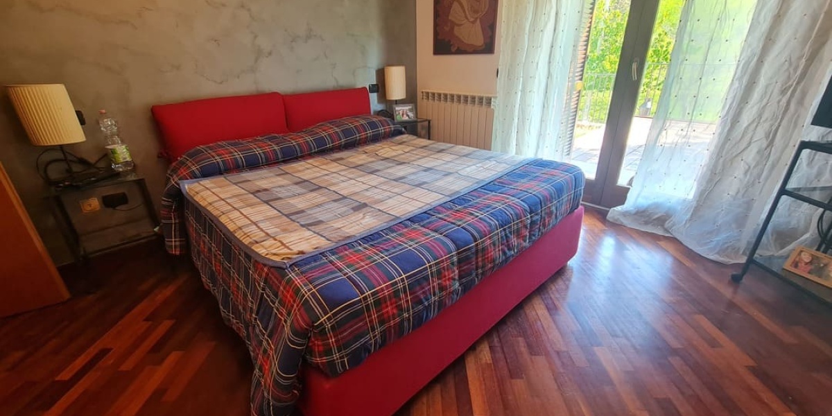Ancona Quartieri Nuovi, 3 Camere Camere, ,2 BagniBagni,Villa,In Vendita,1125