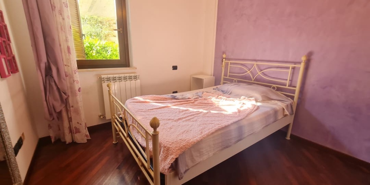 Ancona Quartieri Nuovi, 3 Camere Camere, ,2 BagniBagni,Villa,In Vendita,1125