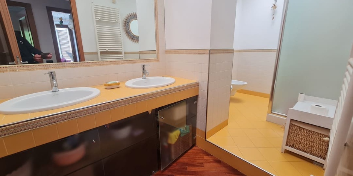 Ancona Quartieri Nuovi, 3 Camere Camere, ,2 BagniBagni,Villa,In Vendita,1125