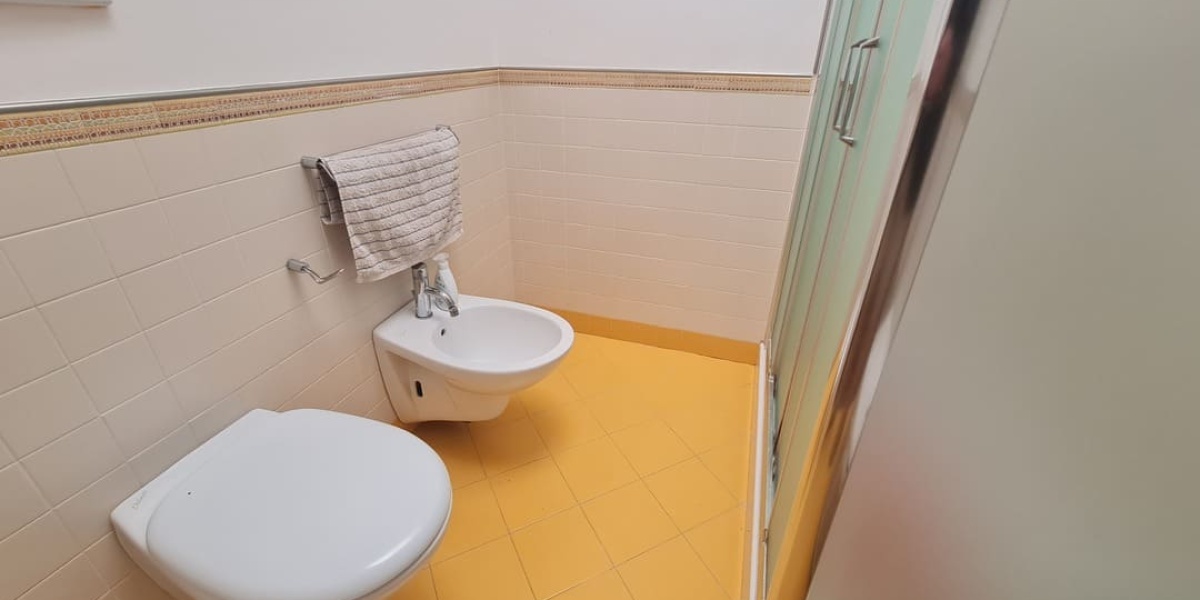 Ancona Quartieri Nuovi, 3 Camere Camere, ,2 BagniBagni,Villa,In Vendita,1125