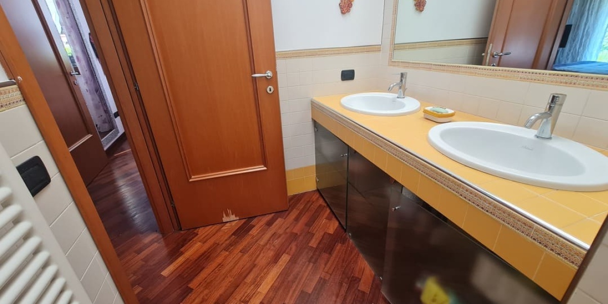 Ancona Quartieri Nuovi, 3 Camere Camere, ,2 BagniBagni,Villa,In Vendita,1125
