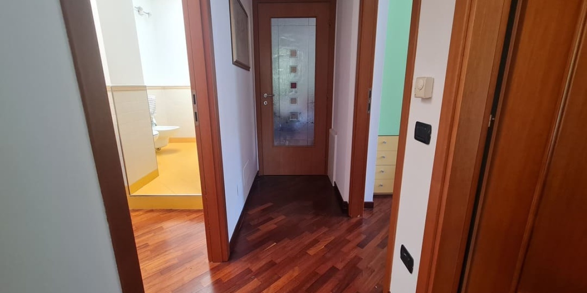 Ancona Quartieri Nuovi, 3 Camere Camere, ,2 BagniBagni,Villa,In Vendita,1125