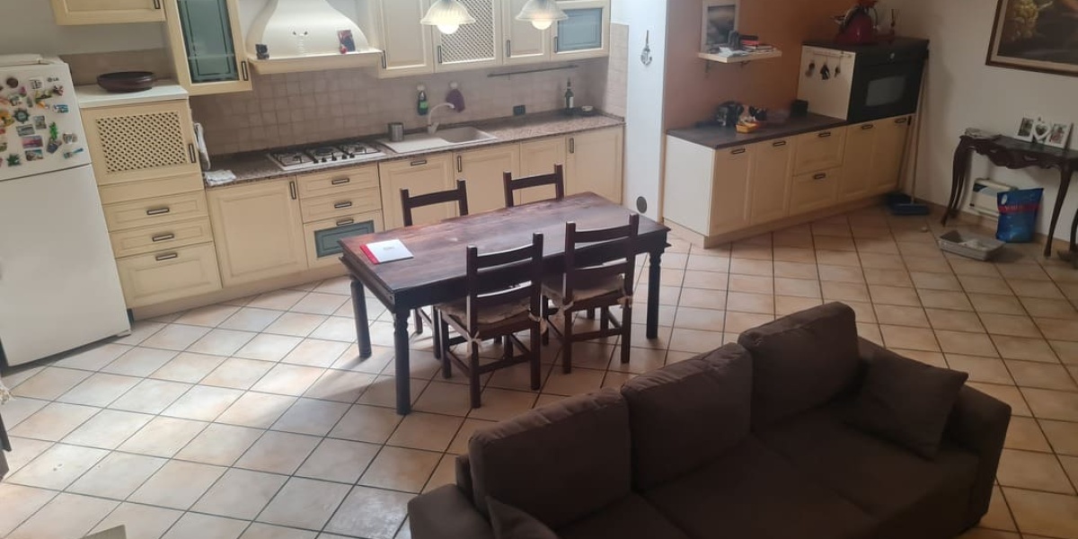 Ancona Quartieri Nuovi, 3 Camere Camere, ,2 BagniBagni,Villa,In Vendita,1125
