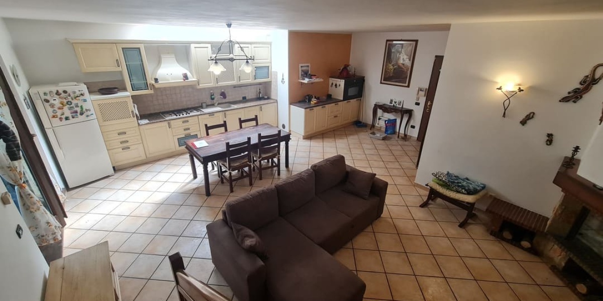 Ancona Quartieri Nuovi, 3 Camere Camere, ,2 BagniBagni,Villa,In Vendita,1125