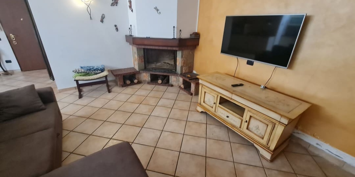 Ancona Quartieri Nuovi, 3 Camere Camere, ,2 BagniBagni,Villa,In Vendita,1125