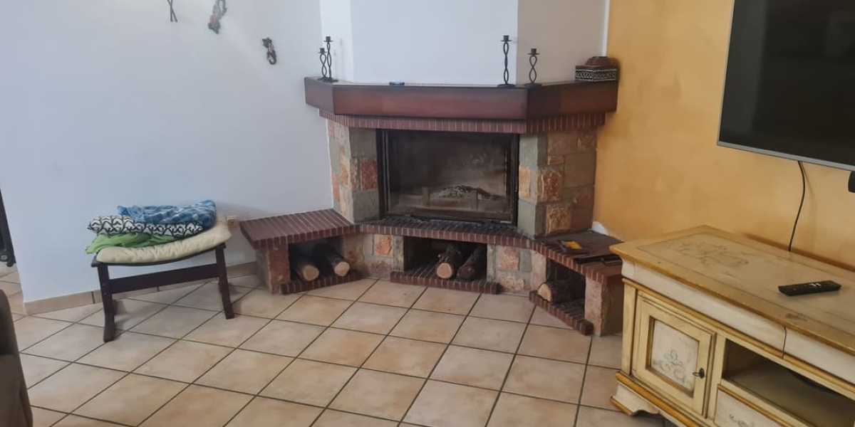 Ancona Quartieri Nuovi, 3 Camere Camere, ,2 BagniBagni,Villa,In Vendita,1125