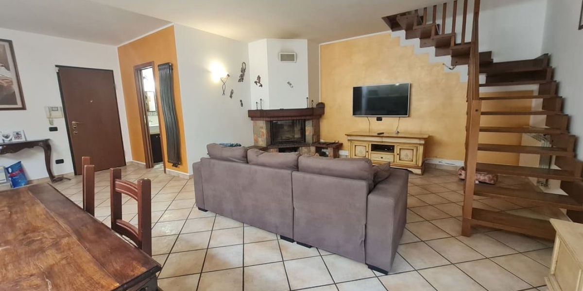 Ancona Quartieri Nuovi, 3 Camere Camere, ,2 BagniBagni,Villa,In Vendita,1125