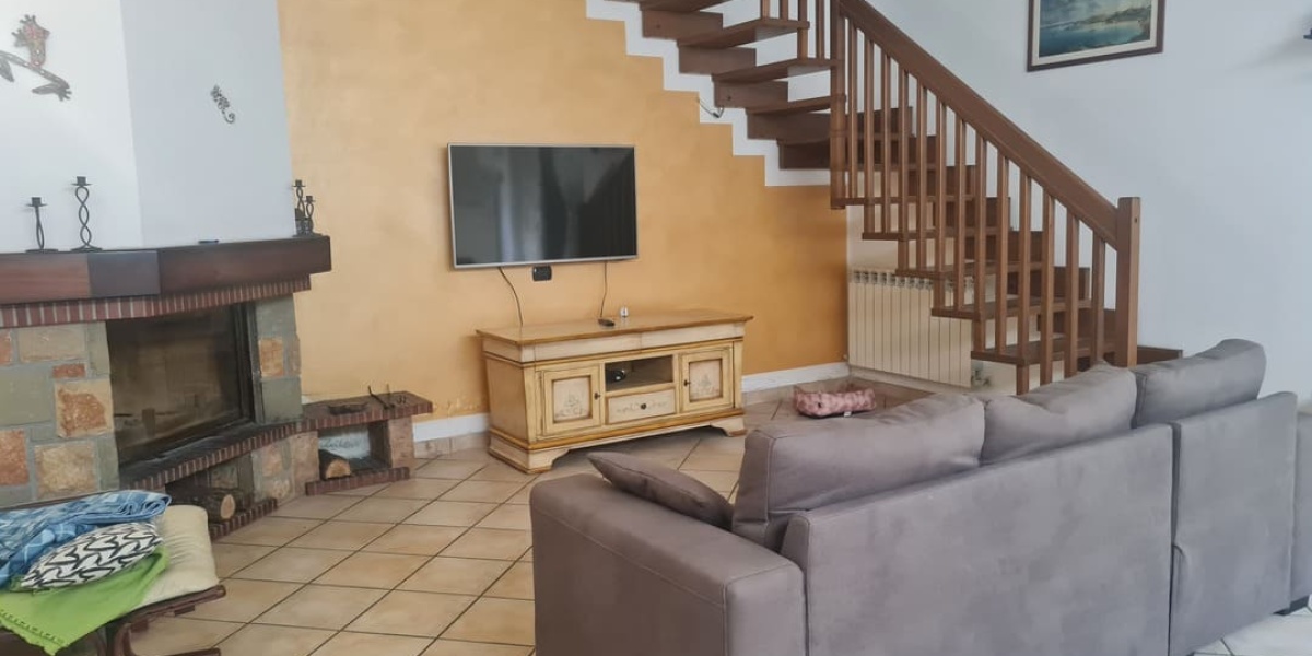 Ancona Quartieri Nuovi, 3 Camere Camere, ,2 BagniBagni,Villa,In Vendita,1125