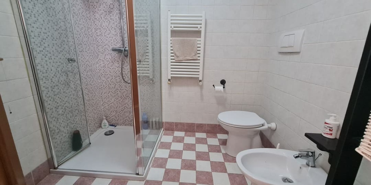 Ancona Quartieri Nuovi, 3 Camere Camere, ,2 BagniBagni,Villa,In Vendita,1125