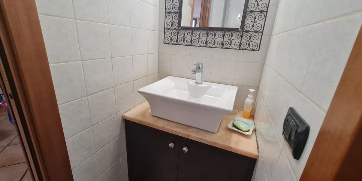 Ancona Quartieri Nuovi, 3 Camere Camere, ,2 BagniBagni,Villa,In Vendita,1125