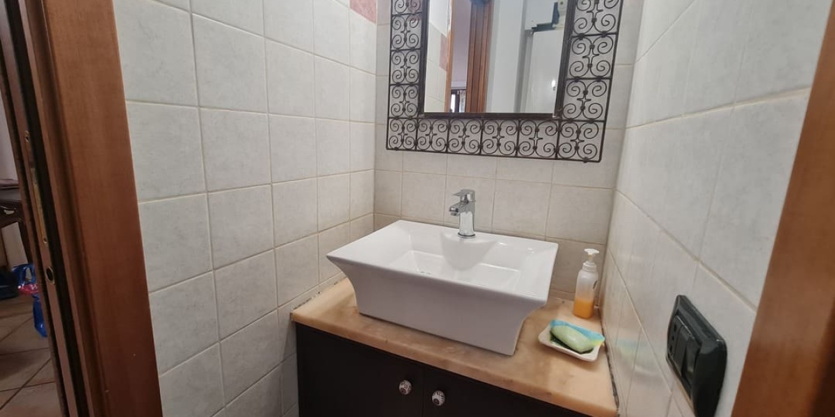 Ancona Quartieri Nuovi, 3 Camere Camere, ,2 BagniBagni,Villa,In Vendita,1125
