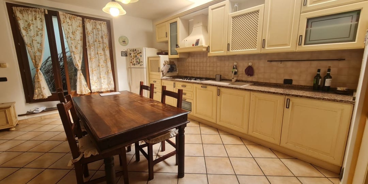 Ancona Quartieri Nuovi, 3 Camere Camere, ,2 BagniBagni,Villa,In Vendita,1125