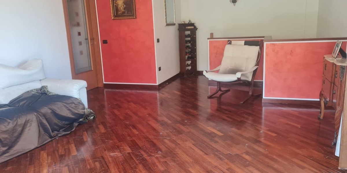 Ancona Quartieri Nuovi, 3 Camere Camere, ,2 BagniBagni,Villa,In Vendita,1125