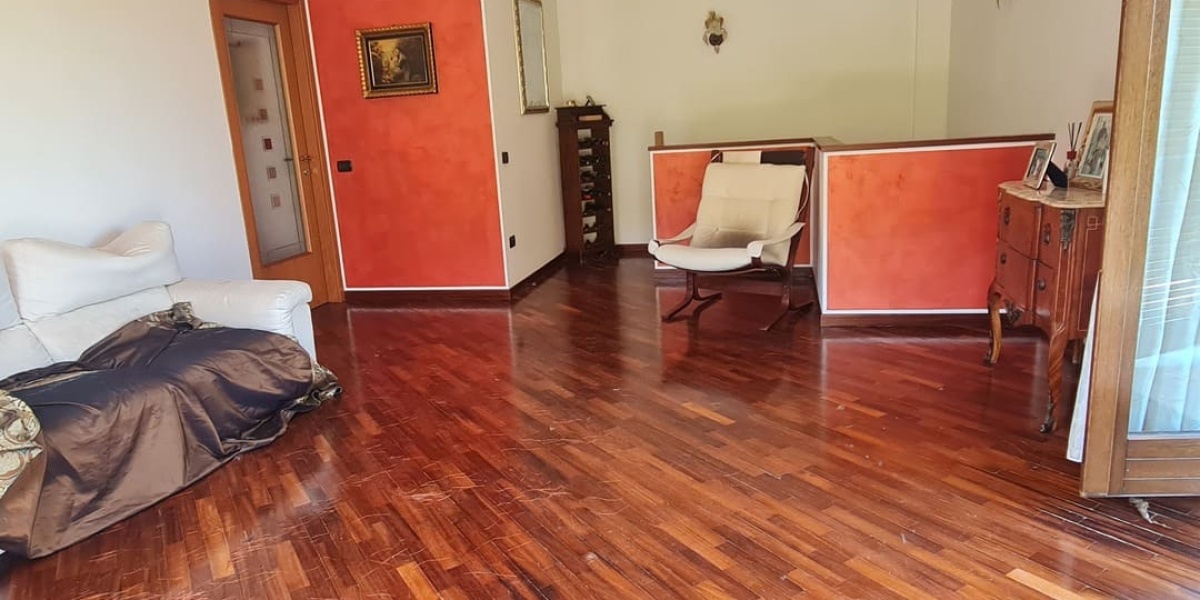 Ancona Quartieri Nuovi, 3 Camere Camere, ,2 BagniBagni,Villa,In Vendita,1125