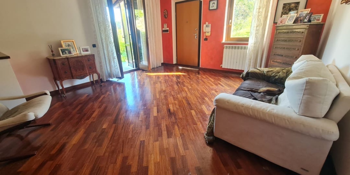 Ancona Quartieri Nuovi, 3 Camere Camere, ,2 BagniBagni,Villa,In Vendita,1125