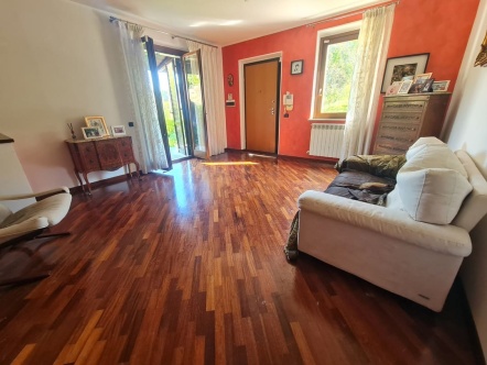 Ancona Quartieri Nuovi, 3 Camere Camere, ,2 BagniBagni,Villa,In Vendita,1125