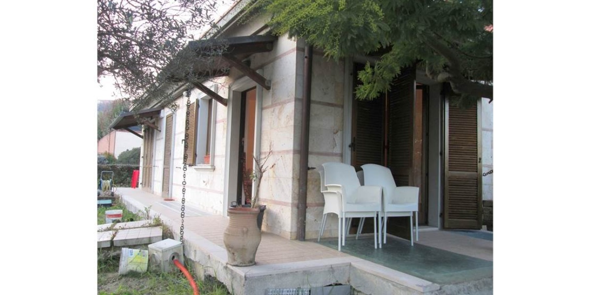 Ancona Quartieri Nuovi, 3 Camere Camere, ,2 BagniBagni,Villa,In Vendita,1125