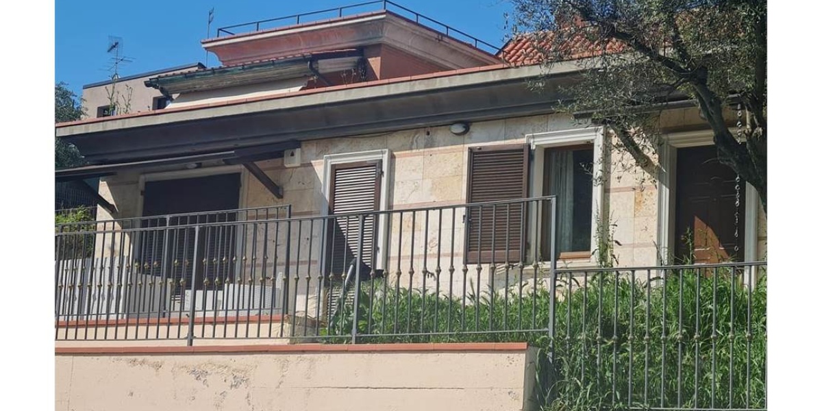 Ancona Quartieri Nuovi, 3 Camere Camere, ,2 BagniBagni,Villa,In Vendita,1125