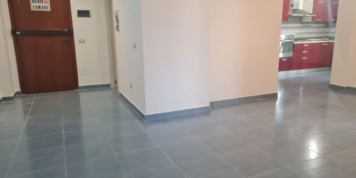 Ancona Pinocchio-Posatora Via del commercio, 19, 3 Camere Camere, ,2 BagniBagni,Appartamento,In Vendita,Via del commercio,1127