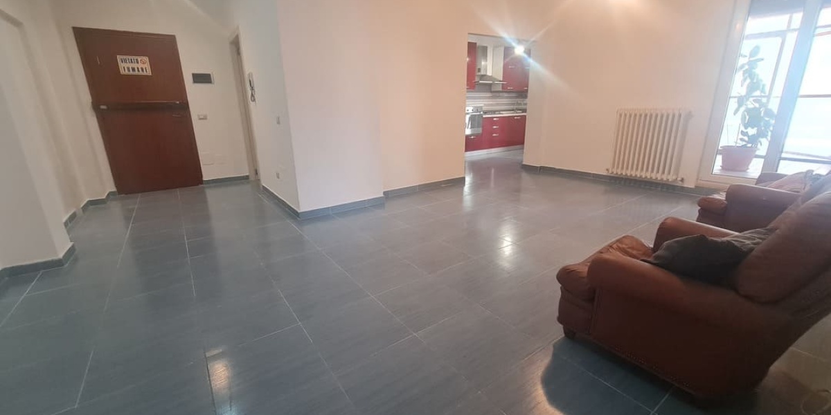 Ancona Pinocchio-Posatora Via del commercio, 19, 3 Camere Camere, ,2 BagniBagni,Appartamento,In Vendita,Via del commercio,1127