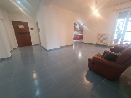 Ancona Pinocchio-Posatora Via del commercio, 19, 3 Camere Camere, ,2 BagniBagni,Appartamento,In Vendita,Via del commercio,1127
