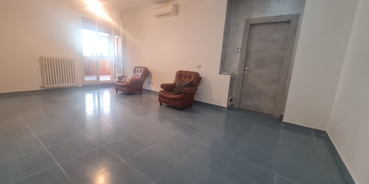 Ancona Pinocchio-Posatora Via del commercio, 19, 3 Camere Camere, ,2 BagniBagni,Appartamento,In Vendita,Via del commercio,1127