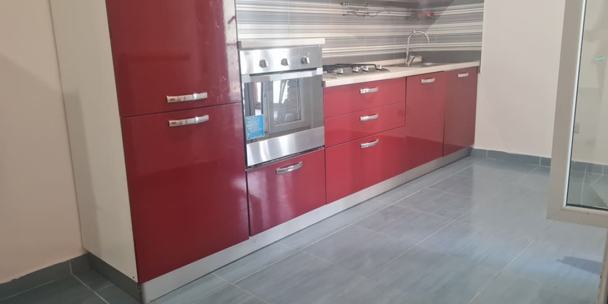Ancona Pinocchio-Posatora Via del commercio, 19, 3 Camere Camere, ,2 BagniBagni,Appartamento,In Vendita,Via del commercio,1127