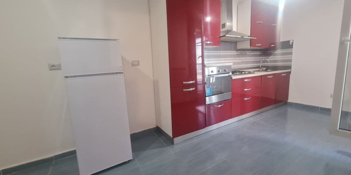Ancona Pinocchio-Posatora Via del commercio, 19, 3 Camere Camere, ,2 BagniBagni,Appartamento,In Vendita,Via del commercio,1127