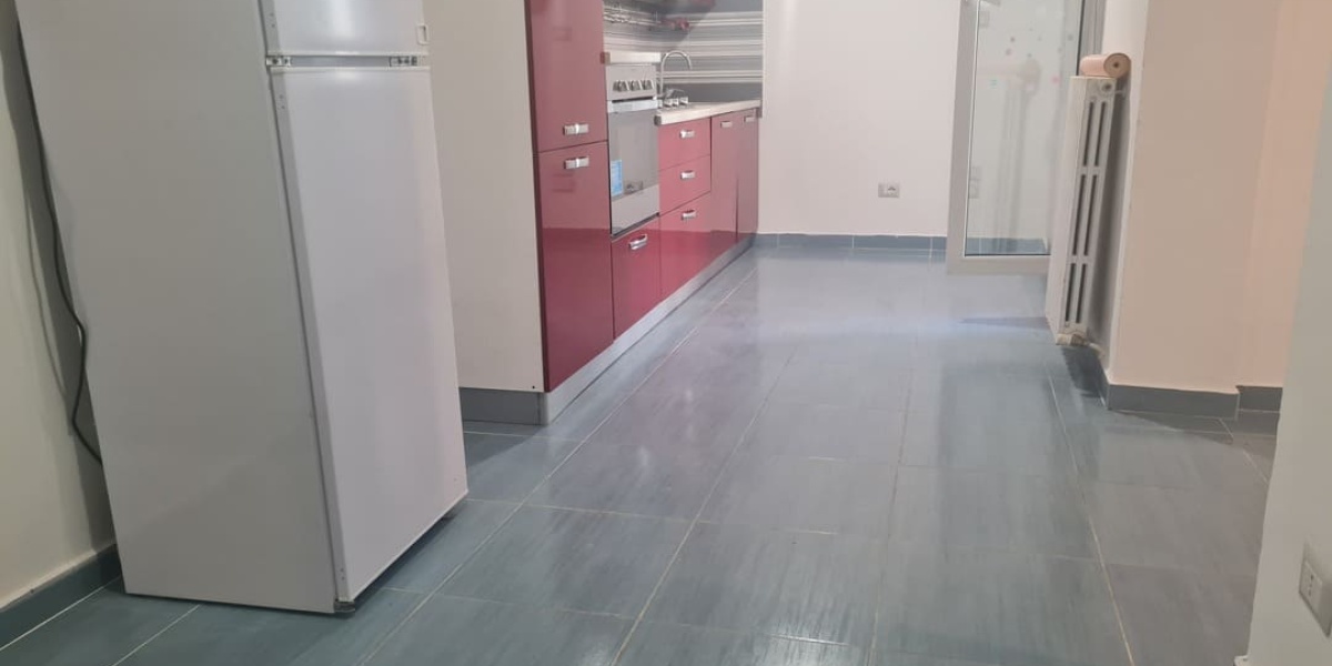 Ancona Pinocchio-Posatora Via del commercio, 19, 3 Camere Camere, ,2 BagniBagni,Appartamento,In Vendita,Via del commercio,1127
