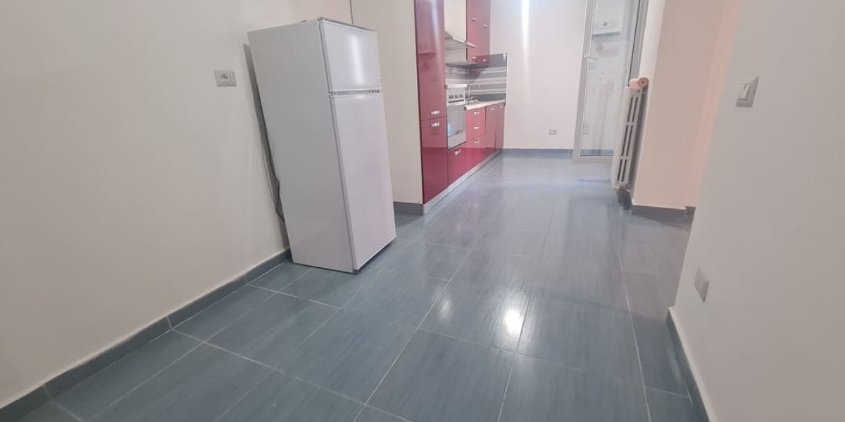 Ancona Pinocchio-Posatora Via del commercio, 19, 3 Camere Camere, ,2 BagniBagni,Appartamento,In Vendita,Via del commercio,1127