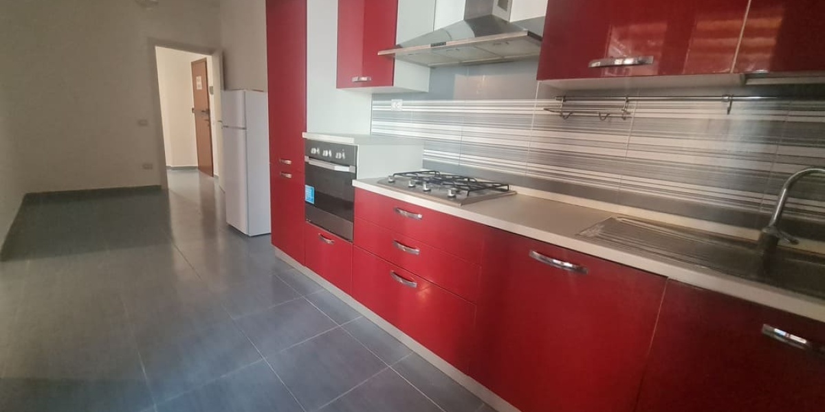Ancona Pinocchio-Posatora Via del commercio, 19, 3 Camere Camere, ,2 BagniBagni,Appartamento,In Vendita,Via del commercio,1127