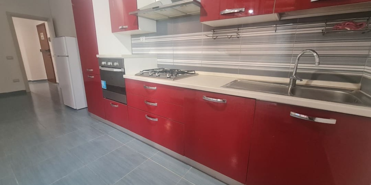 Ancona Pinocchio-Posatora Via del commercio, 19, 3 Camere Camere, ,2 BagniBagni,Appartamento,In Vendita,Via del commercio,1127