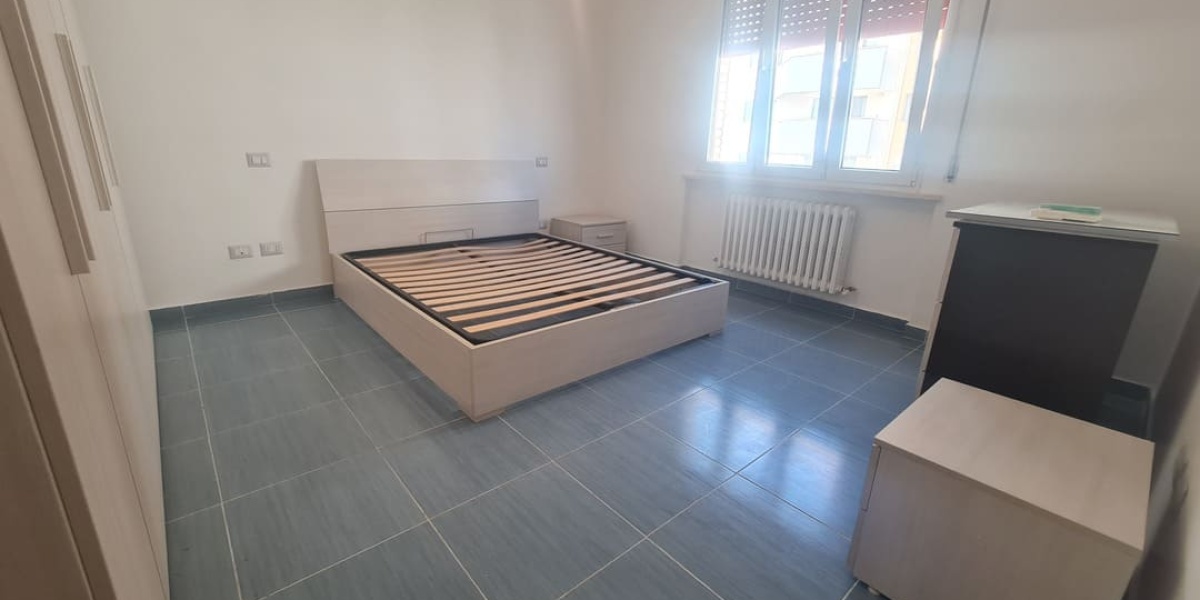 Ancona Pinocchio-Posatora Via del commercio, 19, 3 Camere Camere, ,2 BagniBagni,Appartamento,In Vendita,Via del commercio,1127