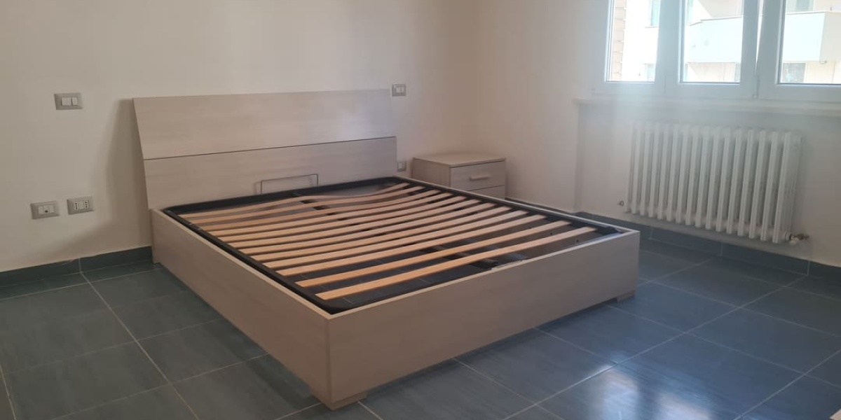 Ancona Pinocchio-Posatora Via del commercio, 19, 3 Camere Camere, ,2 BagniBagni,Appartamento,In Vendita,Via del commercio,1127