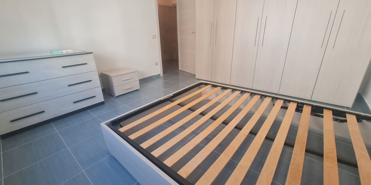 Ancona Pinocchio-Posatora Via del commercio, 19, 3 Camere Camere, ,2 BagniBagni,Appartamento,In Vendita,Via del commercio,1127