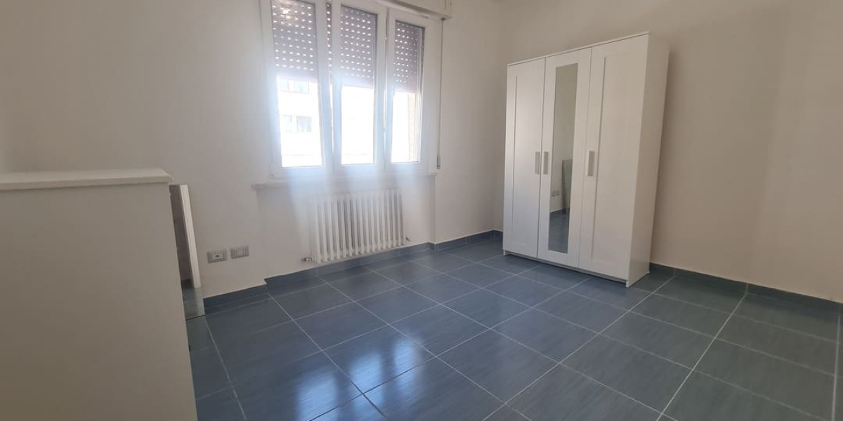 Ancona Pinocchio-Posatora Via del commercio, 19, 3 Camere Camere, ,2 BagniBagni,Appartamento,In Vendita,Via del commercio,1127
