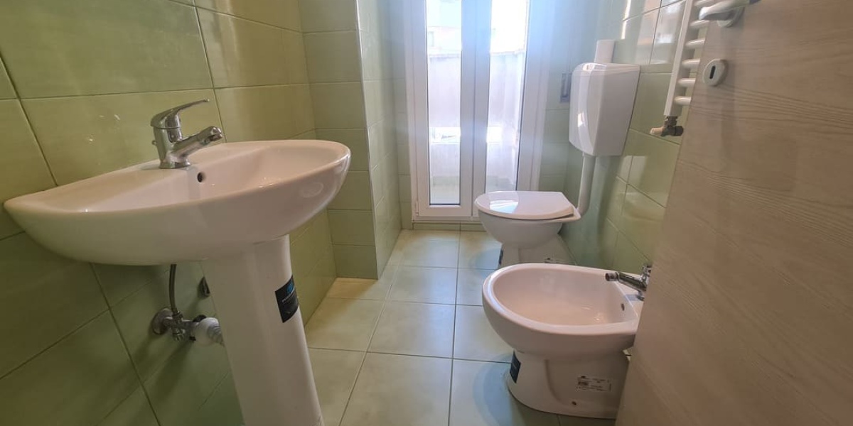 Ancona Pinocchio-Posatora Via del commercio, 19, 3 Camere Camere, ,2 BagniBagni,Appartamento,In Vendita,Via del commercio,1127
