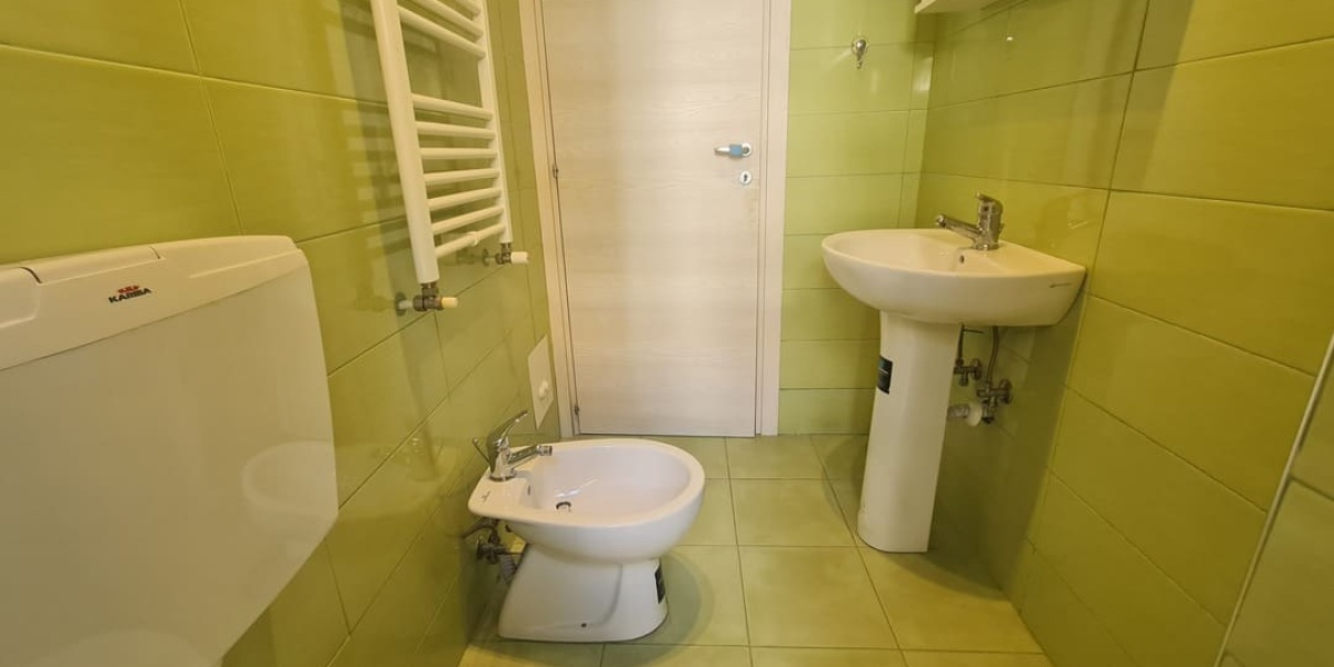Ancona Pinocchio-Posatora Via del commercio, 19, 3 Camere Camere, ,2 BagniBagni,Appartamento,In Vendita,Via del commercio,1127