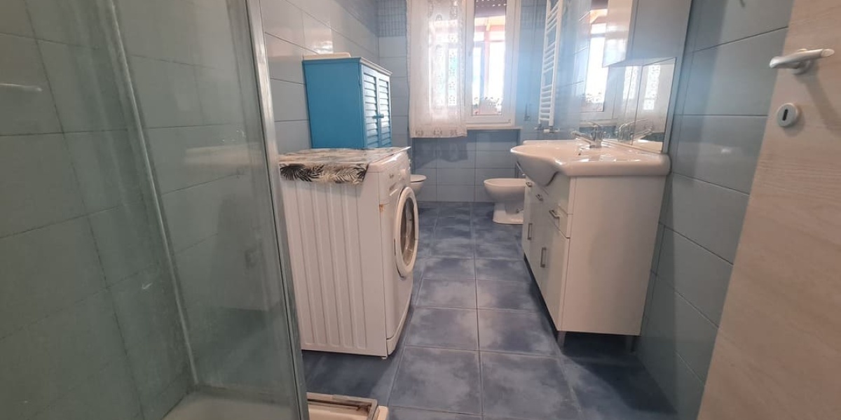 Ancona Pinocchio-Posatora Via del commercio, 19, 3 Camere Camere, ,2 BagniBagni,Appartamento,In Vendita,Via del commercio,1127