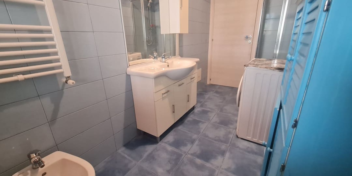 Ancona Pinocchio-Posatora Via del commercio, 19, 3 Camere Camere, ,2 BagniBagni,Appartamento,In Vendita,Via del commercio,1127