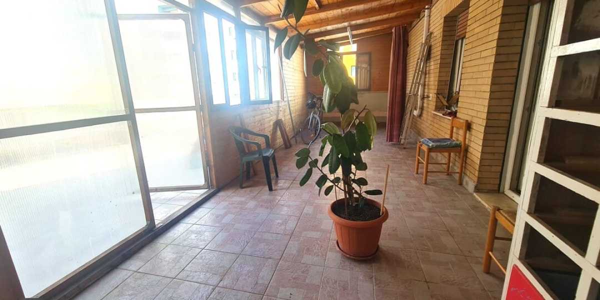 Ancona Pinocchio-Posatora Via del commercio, 19, 3 Camere Camere, ,2 BagniBagni,Appartamento,In Vendita,Via del commercio,1127