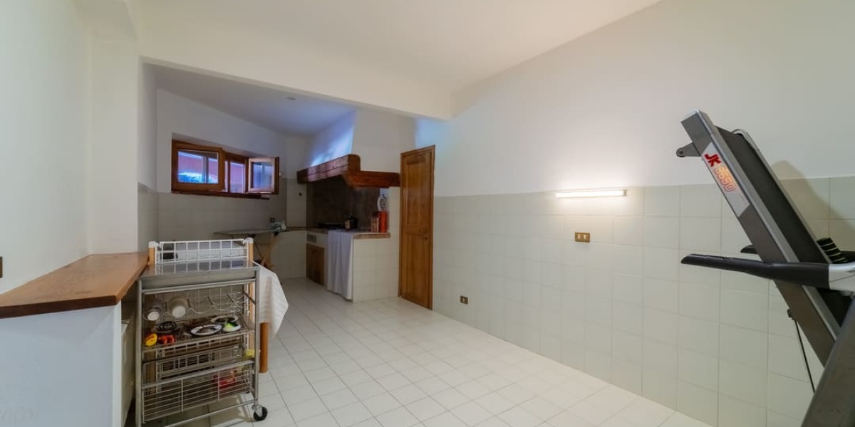 Osimo Periferia Va montegallo, 6, 4 Camere Camere, ,3 BagniBagni,Villa,In Vendita,Va montegallo,1128