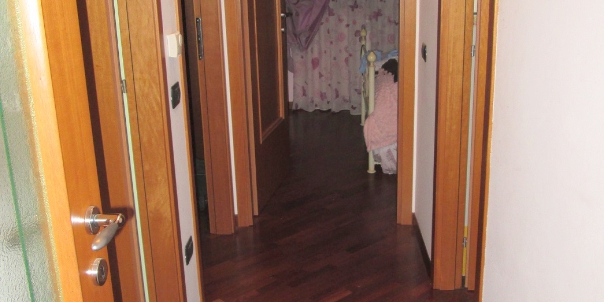 Ancona Quartieri Nuovi, 3 Camere Camere, ,2 BagniBagni,Villa,In Vendita,1129