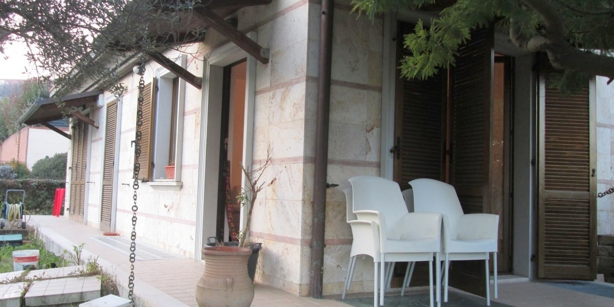Ancona Quartieri Nuovi, 3 Camere Camere, ,2 BagniBagni,Villa,In Vendita,1129