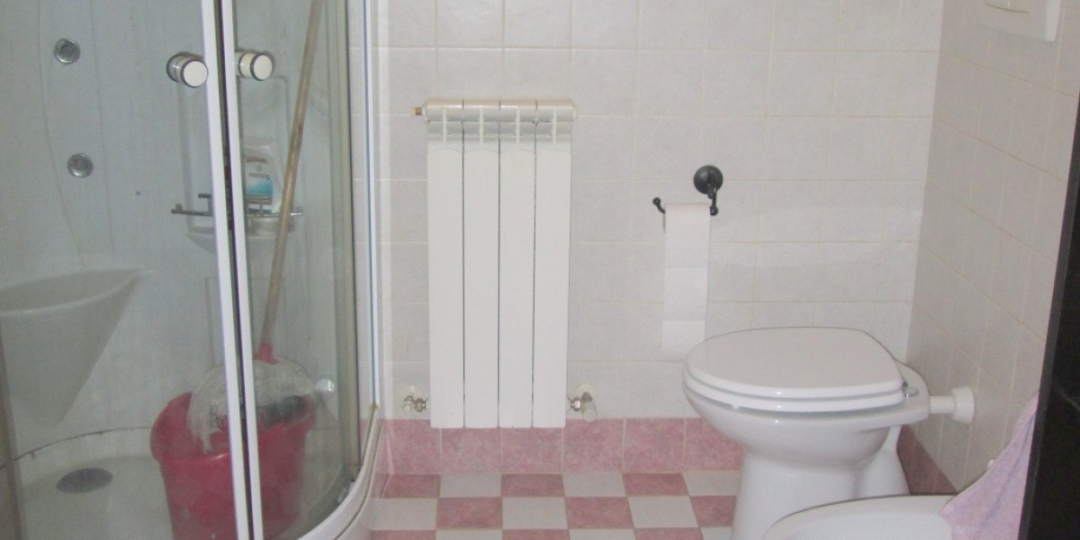 Ancona Quartieri Nuovi, 3 Camere Camere, ,2 BagniBagni,Villa,In Vendita,1129