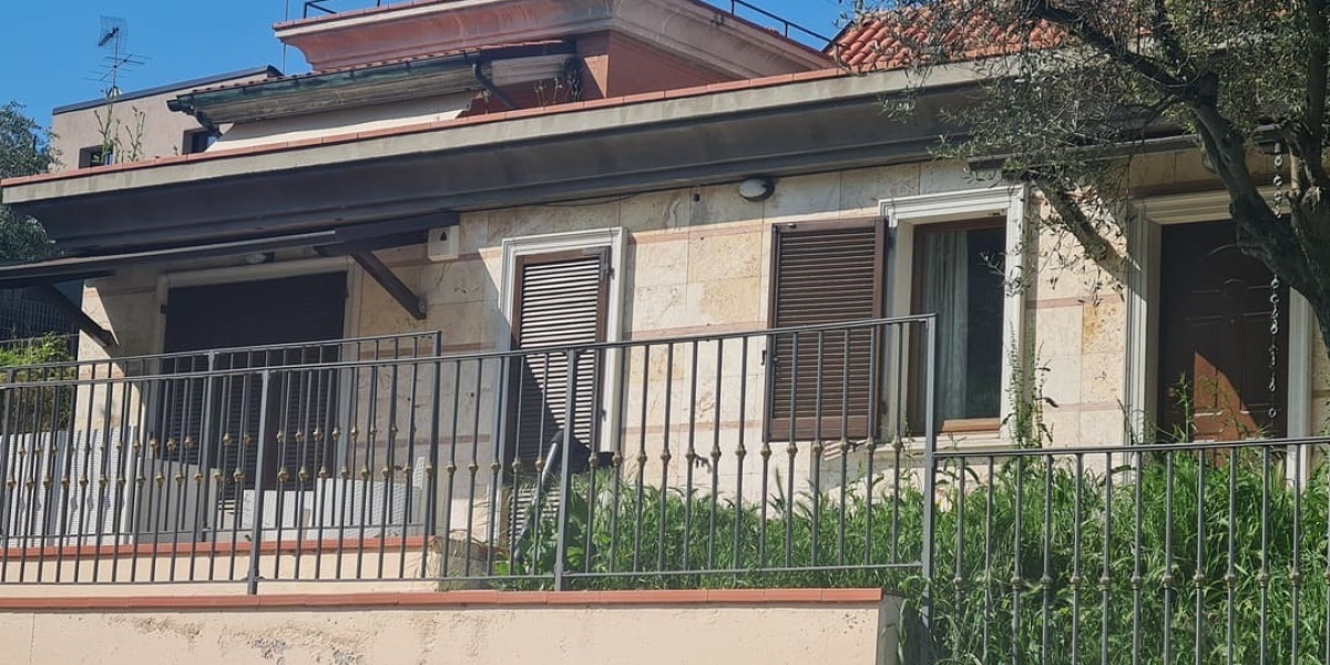 Ancona Quartieri Nuovi, 3 Camere Camere, ,2 BagniBagni,Villa,In Vendita,1129