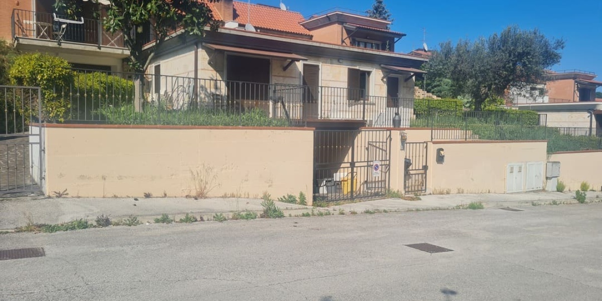 Ancona Quartieri Nuovi, 3 Camere Camere, ,2 BagniBagni,Villa,In Vendita,1129
